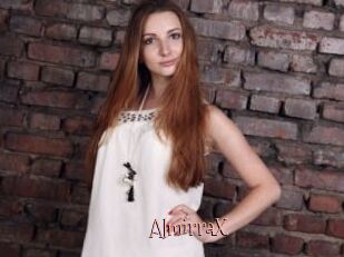 AlmirraX