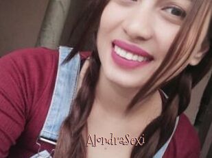 AlondraSexi