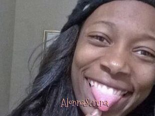 Alonna_Serena