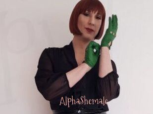 AlphaShemale