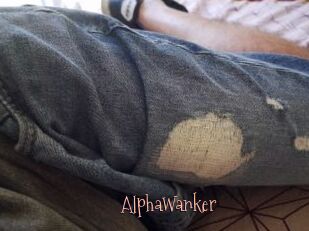 AlphaWanker