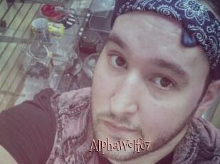 AlphaWolf87