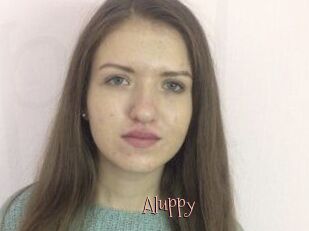 Aluppy