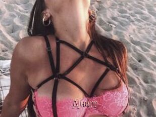 Aluurr