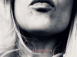 Aluzandria