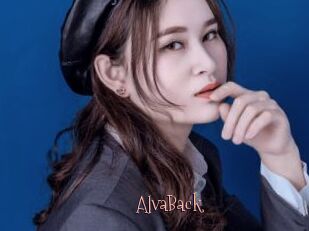 AlvaBack