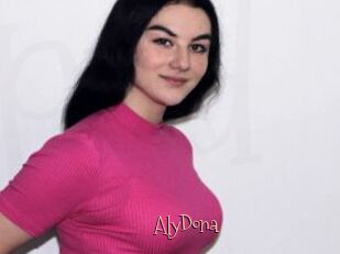 AlyDona
