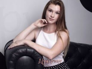 AlyaFlower