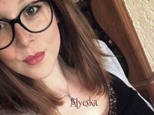 Alyeska