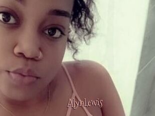 AlynLewis