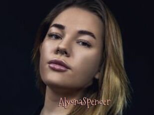 AlyonaSpencer