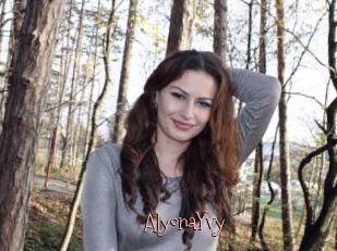 AlyonaYvy
