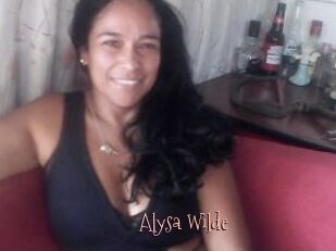 Alysa_Wilde