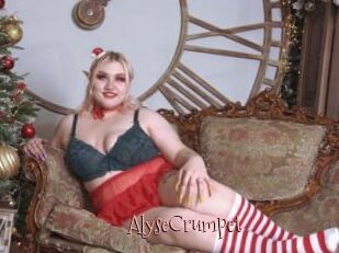 AlyseCrumpet