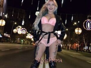 AlyseEmma