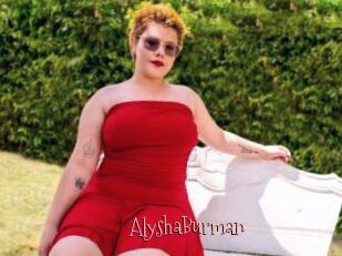 AlyshaBurman