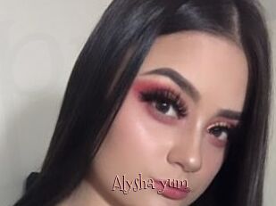 Alysha_yum