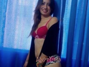AlysonYouth