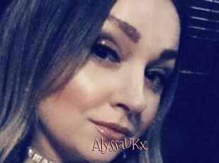 AlyssaUKx
