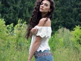 AlyssaWow