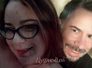 Alyssa_and_Levi