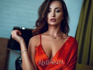 AlyssiaKent