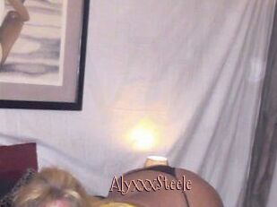 AlyxxxSteele