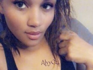 AlyyCat