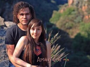 Amaayalove