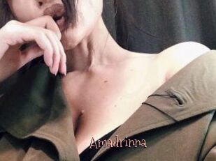 Amadrinna