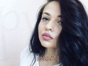 AmaliaDoll