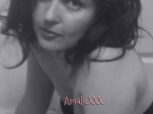 AmalieXXX