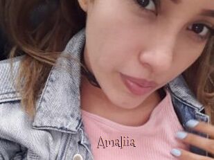 Amaliia