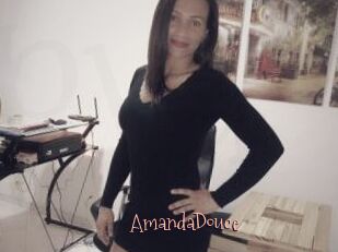 AmandaDouce