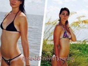 AmandaFireHotFlemming