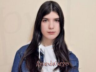 AmandaGarson
