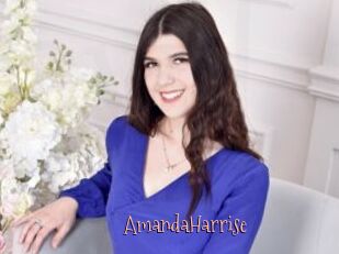 AmandaHarrise
