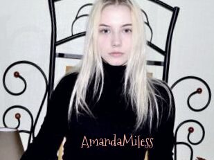 AmandaMiless