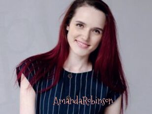 AmandaRobinson