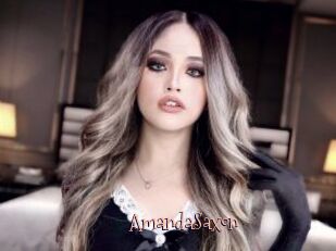 AmandaSaxon