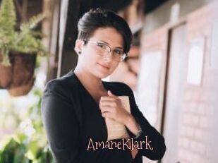 AmaneKlark