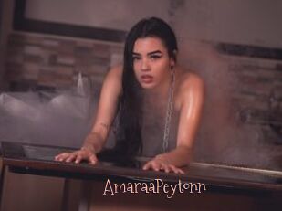 AmaraaPeytonn