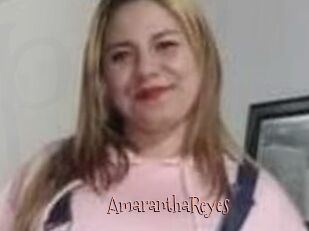 AmaranthaReyes