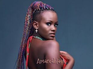Amareablack