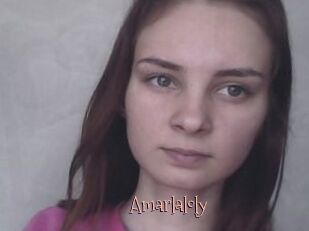 Amarlaloly