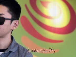AmateurAznBoy