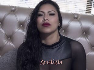 Amatiista