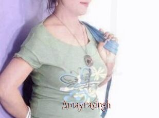 Amayrasingh