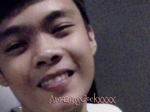 AmazingCockxxxx