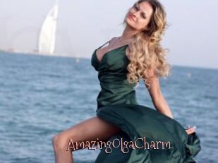 AmazingOlgaCharm